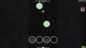 Osu mania blue archive adult 170bpm jack off