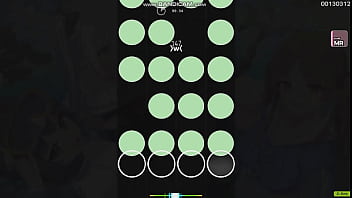 Osu mania blue archive adult 170bpm jack off