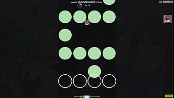 Osu mania blue archive adult 170bpm jack off