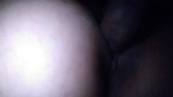 Fucking in my friend's cuckold house while his family is at bed