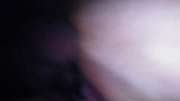 Fucking in my friend's cuckold house while his family is at bed