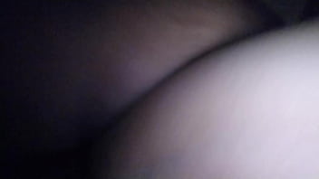 Fucking in my friend's cuckold house while his family is at bed