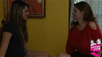 Girls enjoying girls 0387