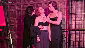 Invited in the succubus' first victim