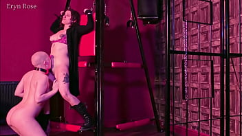 Invited in the succubus' first victim