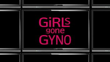 Cheerleader gets a sports physical tyler lynn