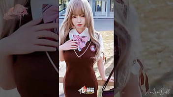 Discover the doll senior 148cm d cup silicone sexdoll nainai asian lady Discover the doll senior 148cm d cup silicone sexdoll nainai asian lady