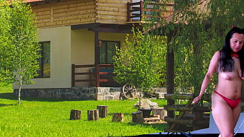 Preview of devil in the yard with agarabas and olpr