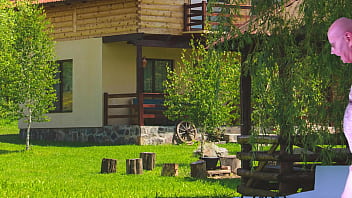 Preview of devil in the yard with agarabas and olpr