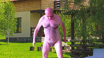 Preview of devil in the yard with agarabas and olpr