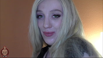 Big dick guy deep anal drills blonde milf slut and blasts huge cumload all over her face