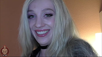 Big dick guy deep anal drills blonde milf slut and blasts huge cumload all over her face