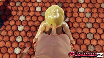 Seductive mito 3d hentai featuring handjob for big dick intense sloppy blowjob with moans and deepthroat action with an explosive facial in honey select 2 Seductive mito 3d hentai featuring handjob for big dick intense sloppy blowjob with moans and deepthroat action with an explosive facial in honey select 2