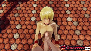 Seductive mito 3d hentai featuring handjob for big dick intense sloppy blowjob with moans and deepthroat action with an explosive facial in honey select 2 Seductive mito 3d hentai featuring handjob for big dick intense sloppy blowjob with moans and deepthroat action with an explosive facial in honey select 2