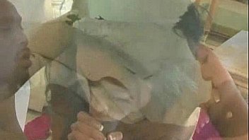 Big black dick on tiny white ass