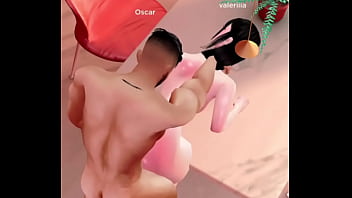 Se la coge después de la escuela