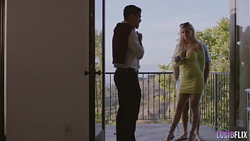 Lucidflix gravity wolf with kenzie taylor