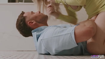 Lucidflix gravity wolf with kenzie taylor