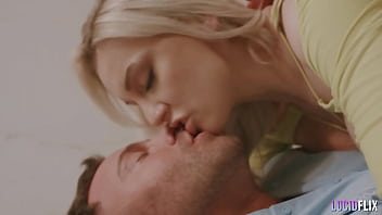 Lucidflix gravity wolf with kenzie taylor