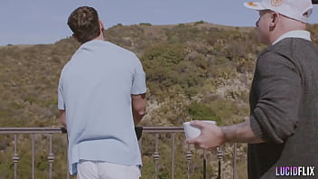 Lucidflix gravity wolf with kenzie taylor