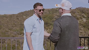 Lucidflix gravity wolf with kenzie taylor