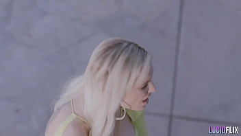 Lucidflix gravity wolf with kenzie taylor