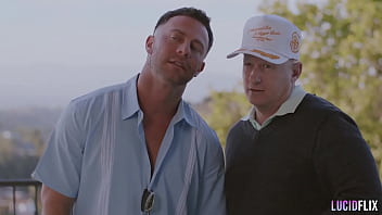 Lucidflix gravity wolf with kenzie taylor