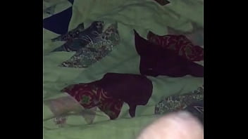 My cumshot slomotion