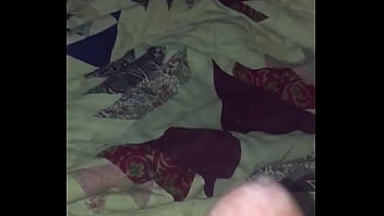 My cumshot slomotion