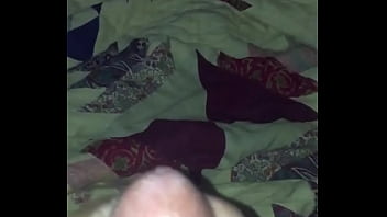 My cumshot slomotion