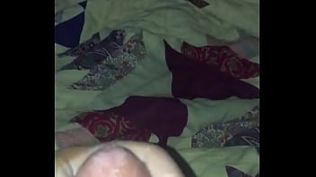 My cumshot slomotion