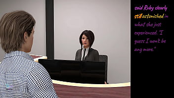 Babysitter 3d porn comics episode 12 full voiceover subtitles