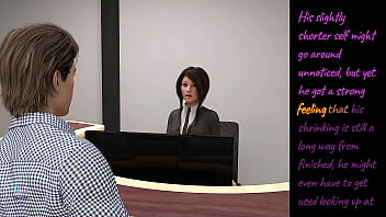 Babysitter 3d porn comics episode 12 full voiceover subtitles