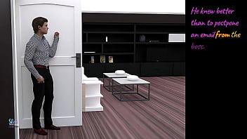 Babysitter 3d porn comics episode 12 full voiceover subtitles