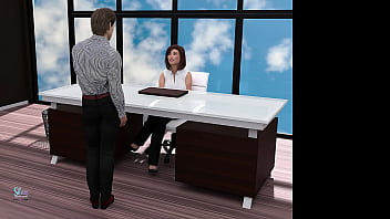 Babysitter 3d porn comics episode 12 full voiceover subtitles