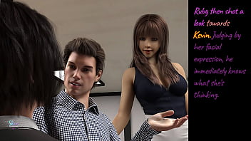 Babysitter 3d porn comics episode 12 full voiceover subtitles