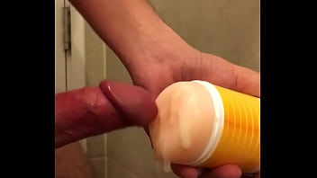 Jerkoff Fleshlight thumbnail