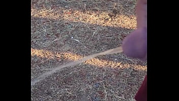 Kaso221 outside piss