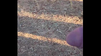 Kaso221 outside piss