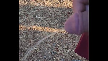 Kaso221 outside piss