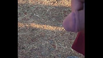 Kaso221 outside piss