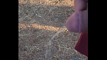 Kaso221 outside piss