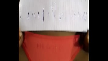 Vídeo de verificação