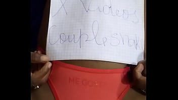 Vídeo de verificação