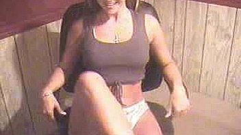 Nice teen free amateur webcam porn video