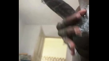 Did daddy get creamy and nasty with this toy is next