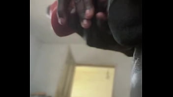 Did daddy get creamy and nasty with this toy is next