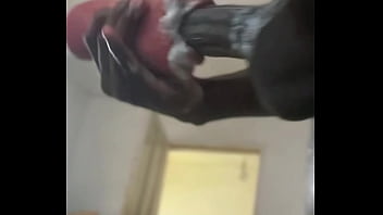 Did daddy get creamy and nasty with this toy is next