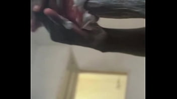 Did daddy get creamy and nasty with this toy is next