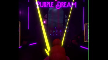 Tinkerbell blow and ride you in a vr interactive experience Tinkerbell blow and ride you in a vr interactive experience